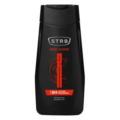 STR8 Red Code sprchový gel