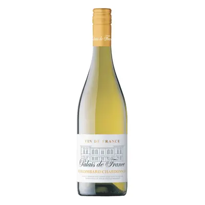 Palais de France Colombard Chardonnay