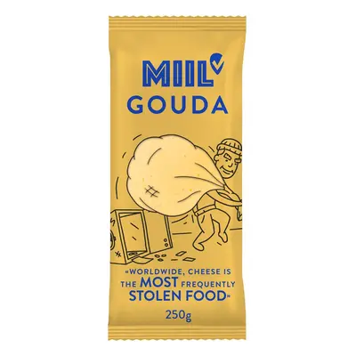 Miil Gouda 47% bloček