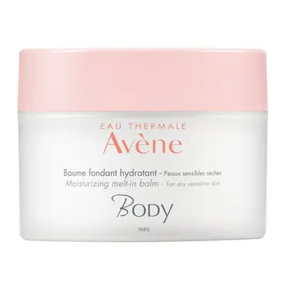 AVENE Body Hydratační tělový balzám 250ml