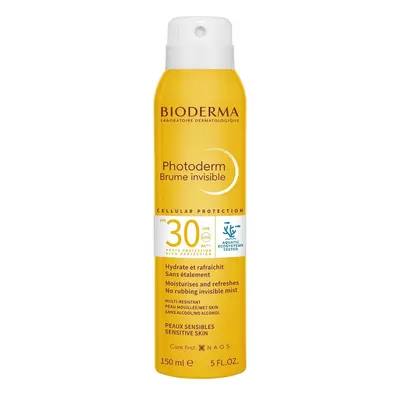 BIODERMA Photoderm Brume invisible SPF30 150ml