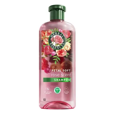 Herbal Essences Rose Scent Petal Soft šampon pro suché vlasy