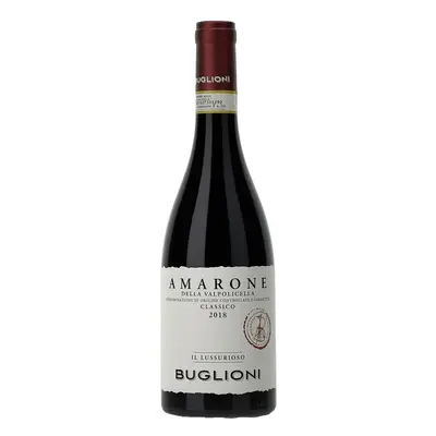 Buglioni Lussurioso Amarone Valpolicella Classico DOCG 2019