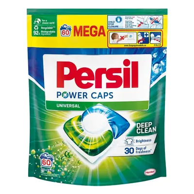 Persil Power Caps Universal prací kapsle