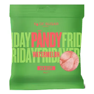 Pändy Candy Watermelon gumové bonbóny