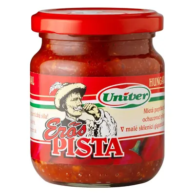 Univer Eros Pista Mletá paprika pálivá