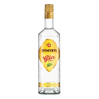 Dynybyl special Dry Gin 37,5%