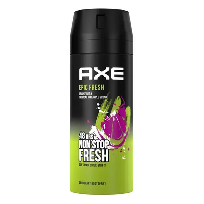 Axe Epic Fresh Pánský deodorant ve spreji