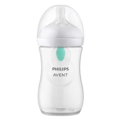 Philips Avent Láhev Natural Response s ventilem AirFree 260 ml