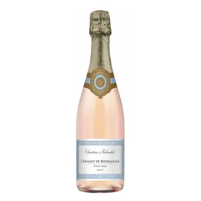 Chartron et Trebuchet Cremant Pinot Noir