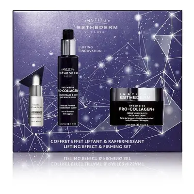 ESTHEDERM Intensive Pro-collagen set