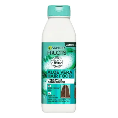 Garnier Fructis Hair Food Aloe Vera hydratační balzám na vlasy