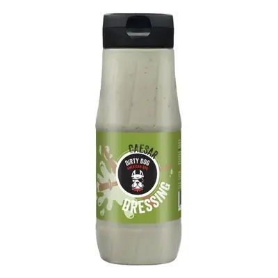 Dirty Dog Caesar Dressing