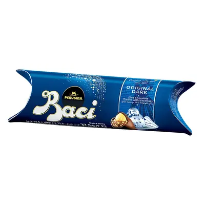 Perugina Baci Classico Tubo čokoládové pralinky s lískovými oříšky