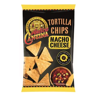 Antica Cantina Tortilla chips sýrové