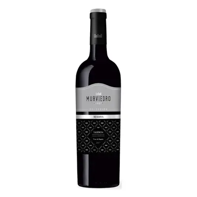 Murviedro Coleccion Reserva 13,5%