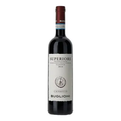 Buglioni BIO Imperfetto Valpolicella Classico Superiore DOC 2021