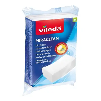 Vileda Miraclean houbička