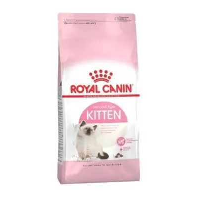 Royal Canin Kitten granule pro koťata