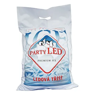 Party LED Ledová tříšť