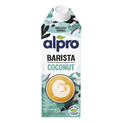 Alpro Barista Kokosový nápoj