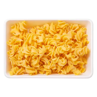 Čerstvá pasta Fusilli