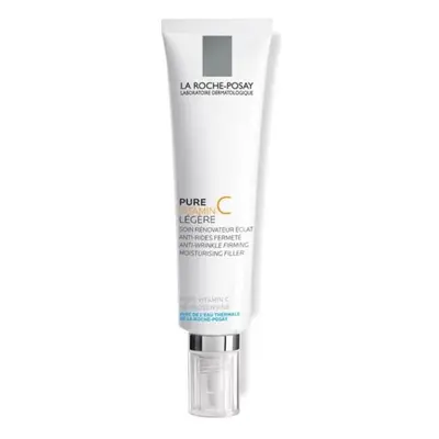 LA ROCHE-POSAY PURE Vitamin C normální pleť 40ml