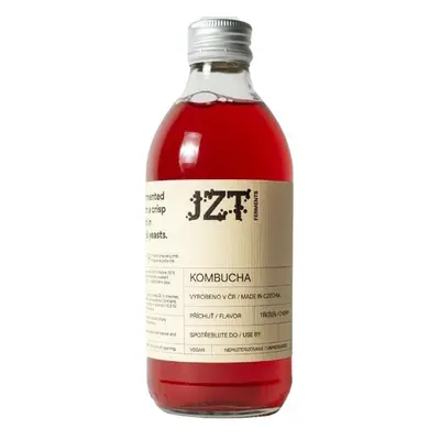 JZT Ferments Kombucha třešeň