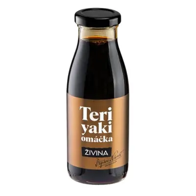 Živina Teriyaki omáčka