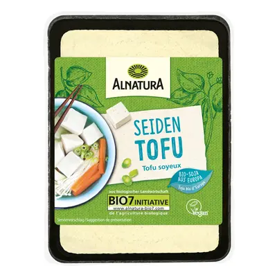 Alnatura BIO Silken Tofu