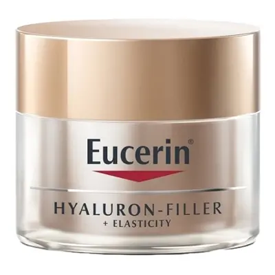 Eucerin HYALURON-FILLER+ELAST.noč.kr.50ml