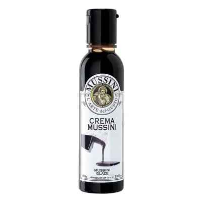 Mussini Crema Gourmet Classica Krém octový