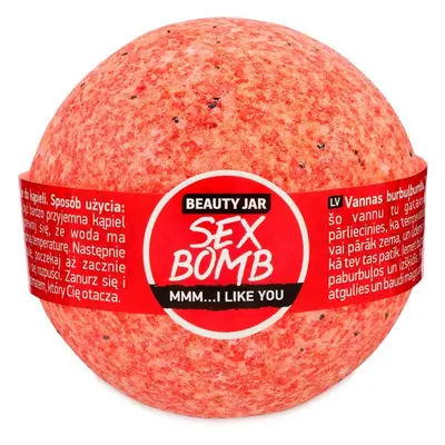 Beauty Jar Sex Bomb bomba do koupele