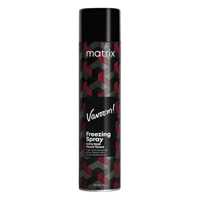 Matrix Vavoom Freezing Spray Extra Hold lak na vlasy s extra silnou fixací