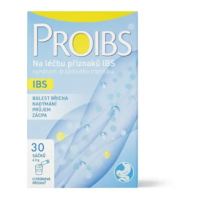 PROIBS 30 sáčků