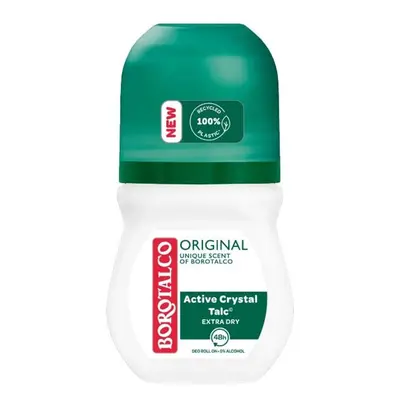 Borotalco Original kuličkový deodorant