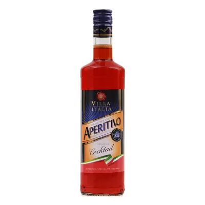 Villa Italia Aperitivo Original 11%