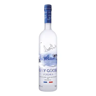 Grey Goose Vodka 40%