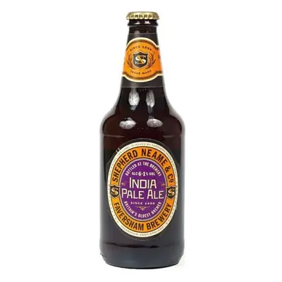 Shepherd Neame IPA