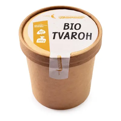 Rohlik.cz BIO Tvaroh