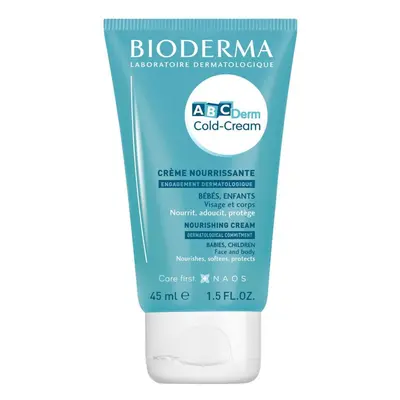 BIODERMA ABCDerm Cold-Cream 45ml