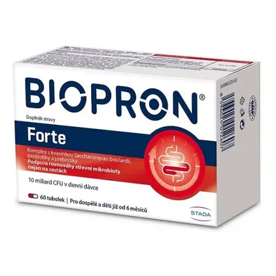 Biopron Forte tob.60