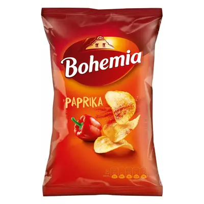 Bohemia Paprikové