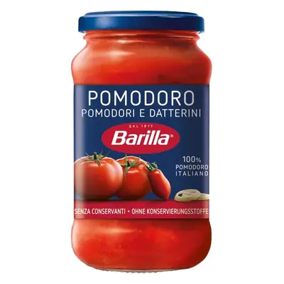 Barilla Pomodoro