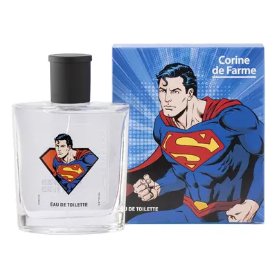 Corine de farme Toaletní voda EdT Superman