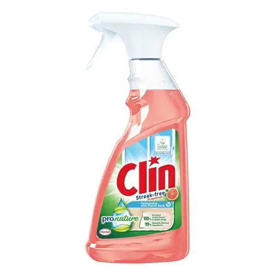 Clin Pro Nature Grapefruit čistič oken