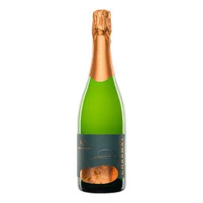 Michlovský Charmat White Brut