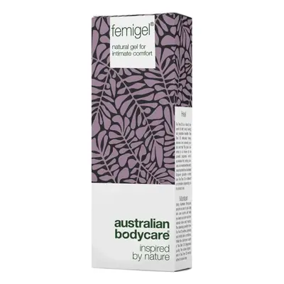 Australian Bodycare Femigel 5x7ml