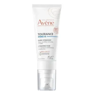 AVENE Tolerance Hydra-10 hydratační emulze 40ml