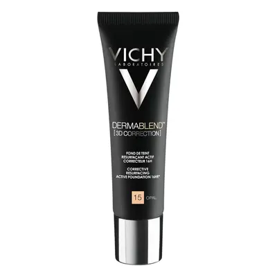 VICHY DERMABLEND 3D make-up č.15 30ml